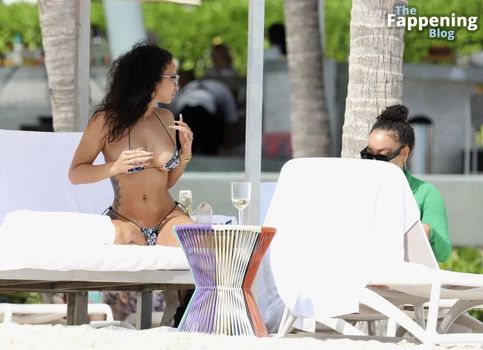 Draya Michele
