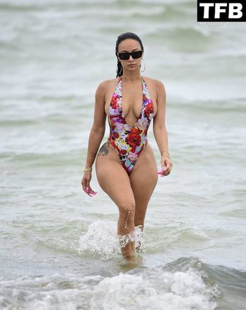 Draya Michele
