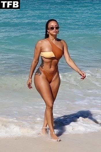Draya Michele