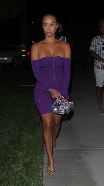 Draya Michele