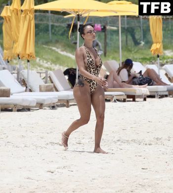 Draya Michele
