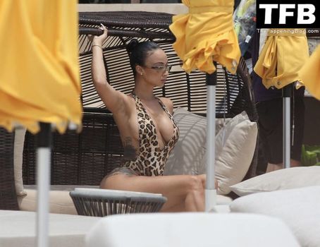 Draya Michele