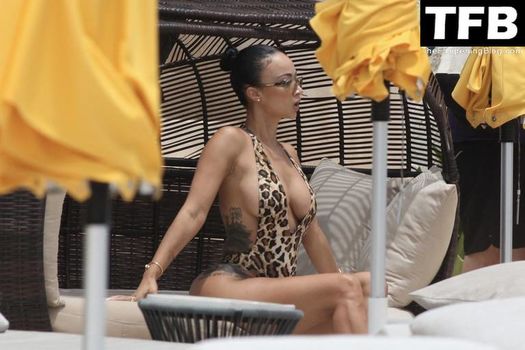 Draya Michele