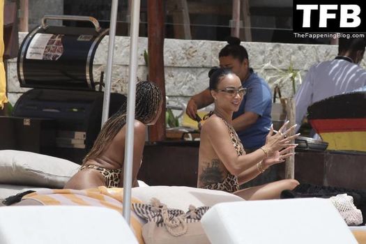 Draya Michele