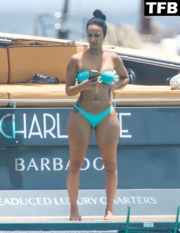 Draya Michele