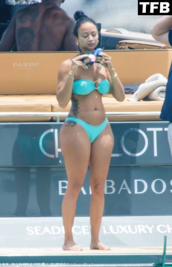 Draya Michele
