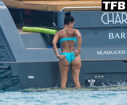 Draya Michele
