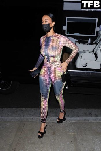 Draya Michele