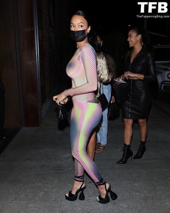 Draya Michele