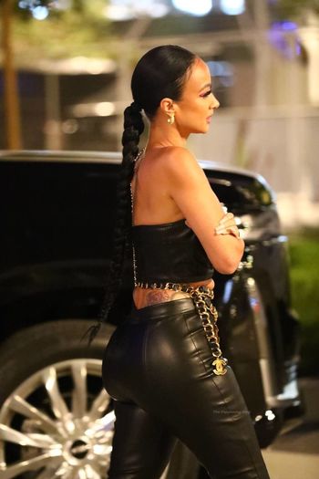 Draya Michele