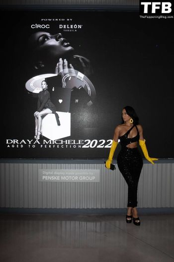Draya Michele