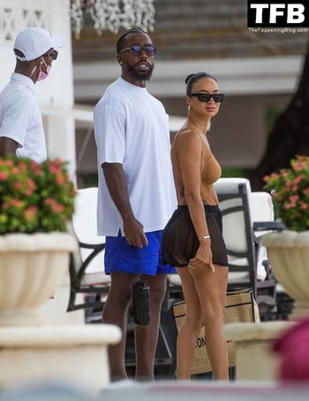 Draya Michele