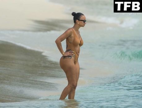 Draya Michele