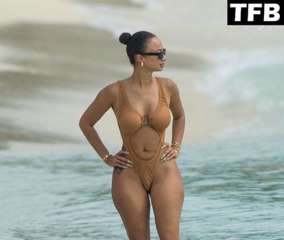 Draya Michele