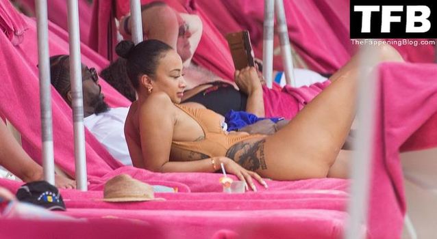 Draya Michele