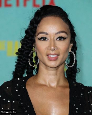 Draya Michele