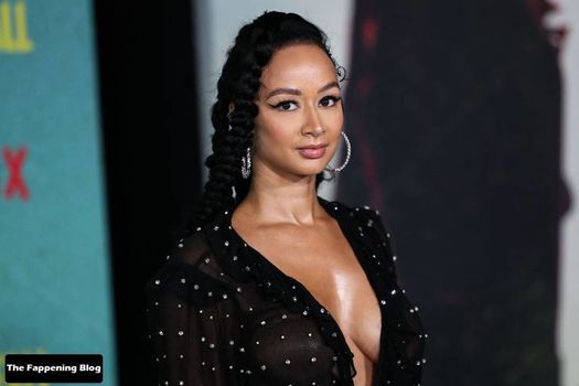Draya Michele
