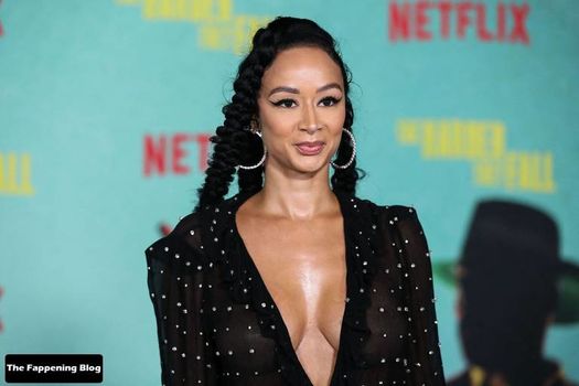 Draya Michele