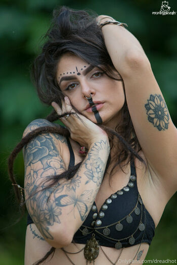 dreadhot