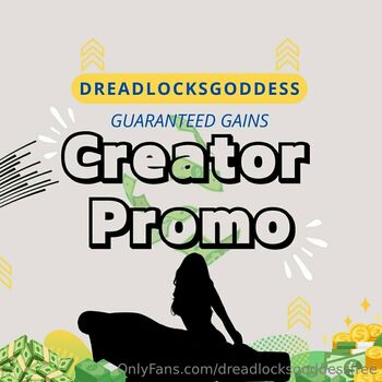 dreadlocksgoddessfree