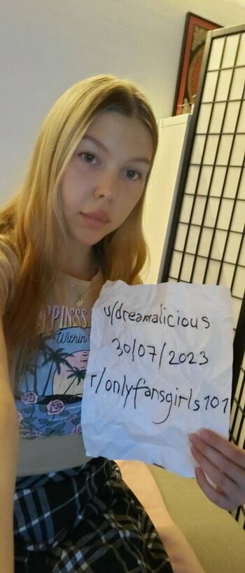 Dreamalicious