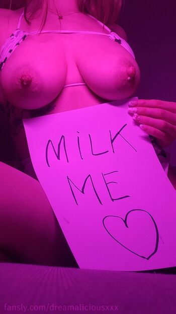 Dreamaliciousxxx