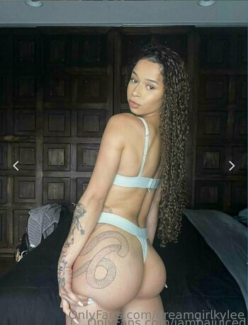 dreamgirlkylee