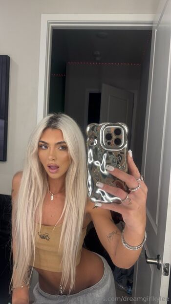 dreamgirlkylee