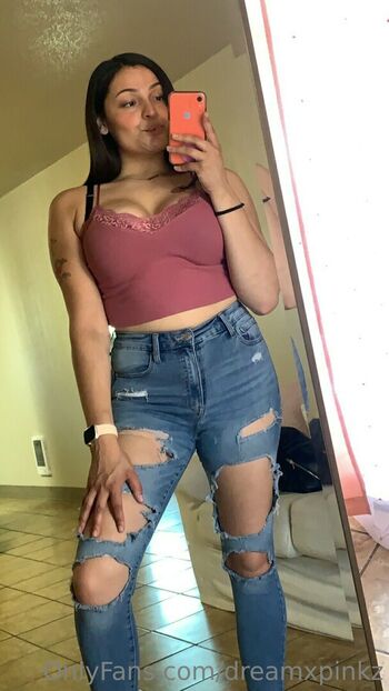 dreamxpinkz