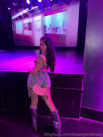 dreamybratbaby