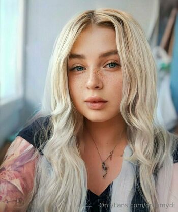 dreamydi