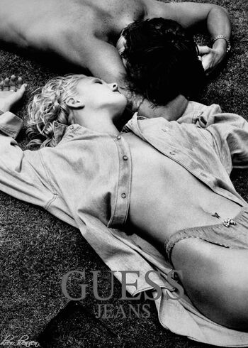 Drew Barrymore