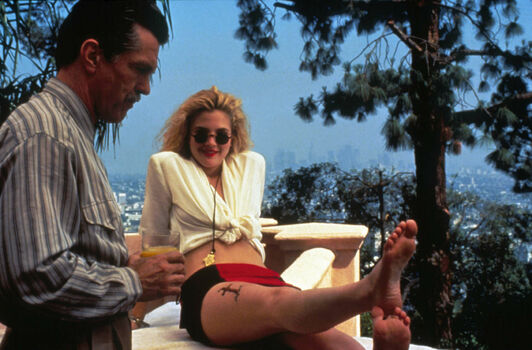 Drew Barrymore