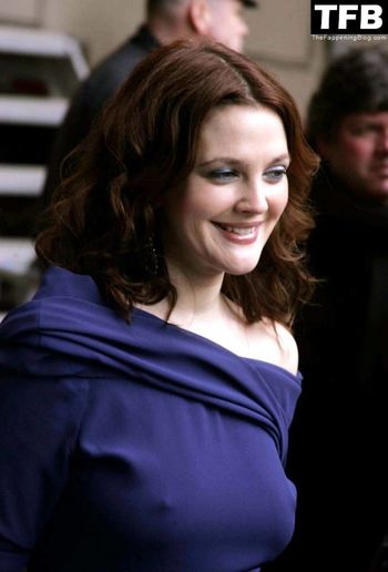 Drew Barrymore