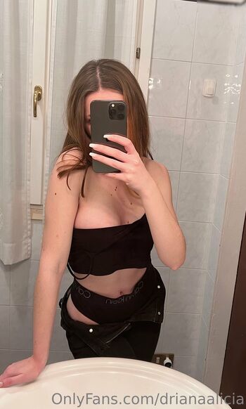 drianaalicia