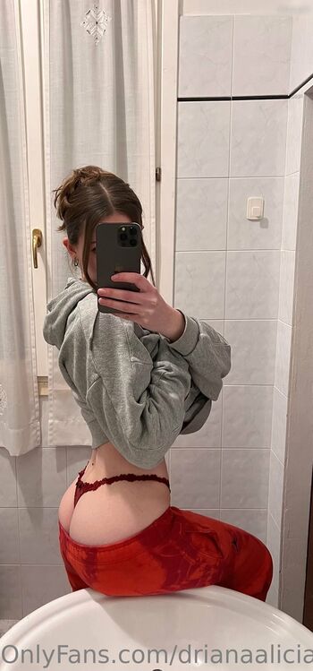 drianaalicia