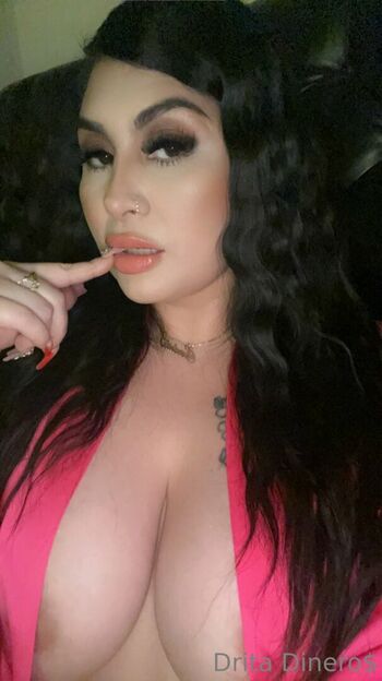 Drita Dinero$