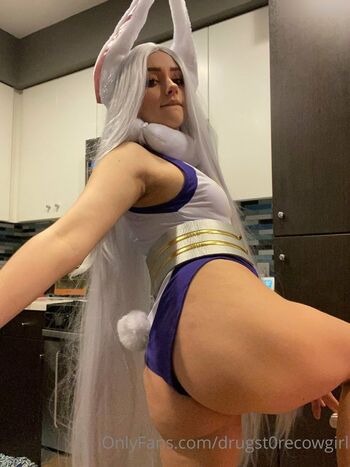 Drugst0recowgirl