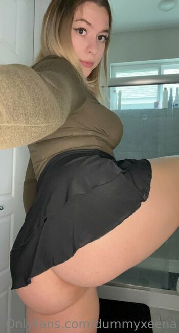 dummyxeena