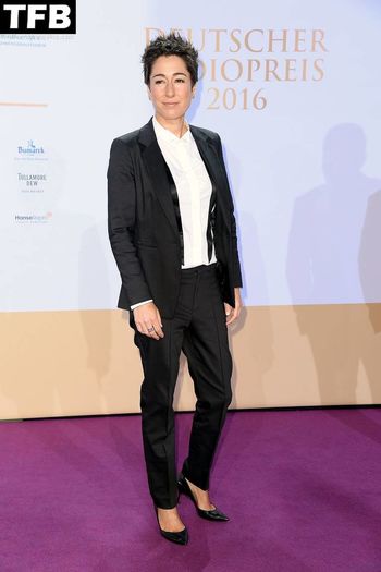 Dunja Hayali