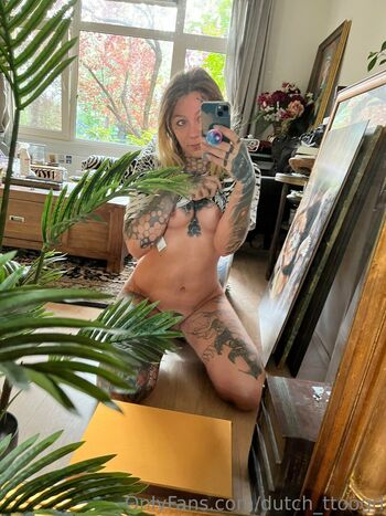dutch_ttoogrl