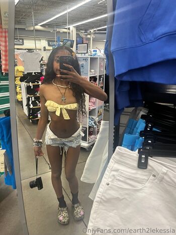 earth2lekessia