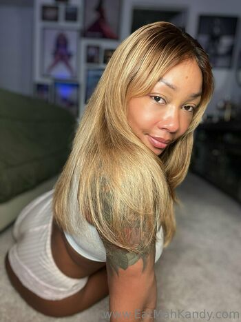 eatmahkandyfree