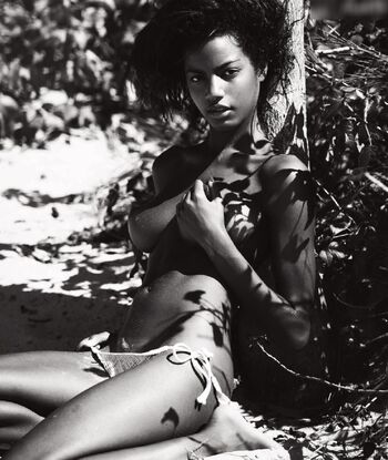 Ebonee Davis
