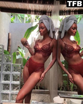 Ebony Anderberg