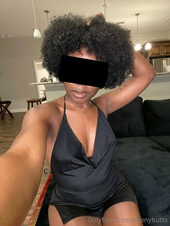 Ebony Butts