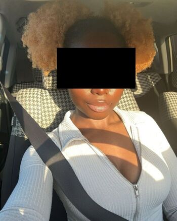 Ebony Butts