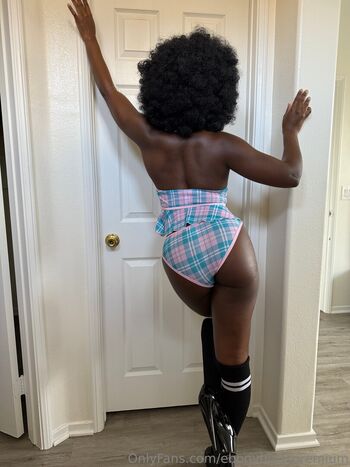 Ebony Butts