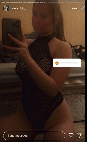 Ebony Maisie