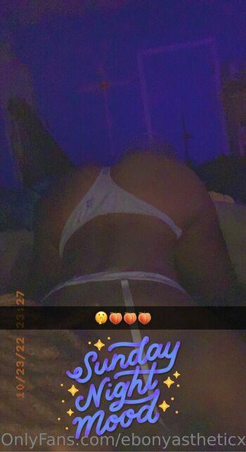 ebonyastheticxxx
